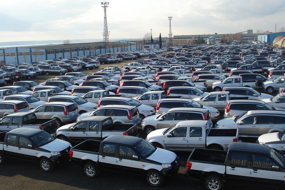 Co-operation with Litex Motors