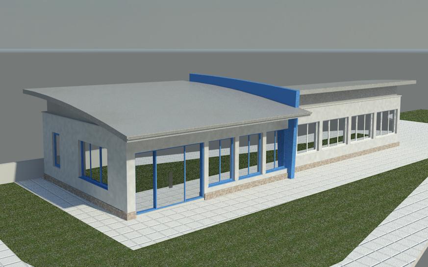 Increasing energy efficiency in Burgas Free Zone