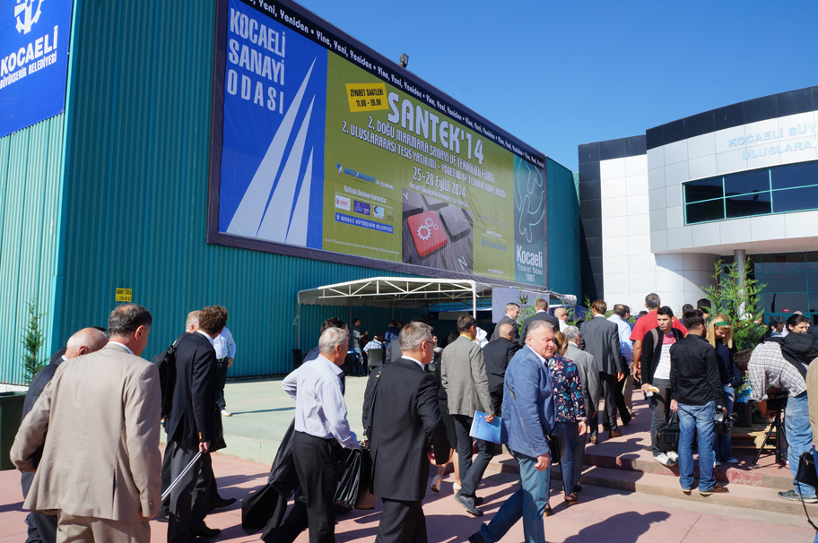 Bourgas Free Zone participates in MATCH4INDUSTRY