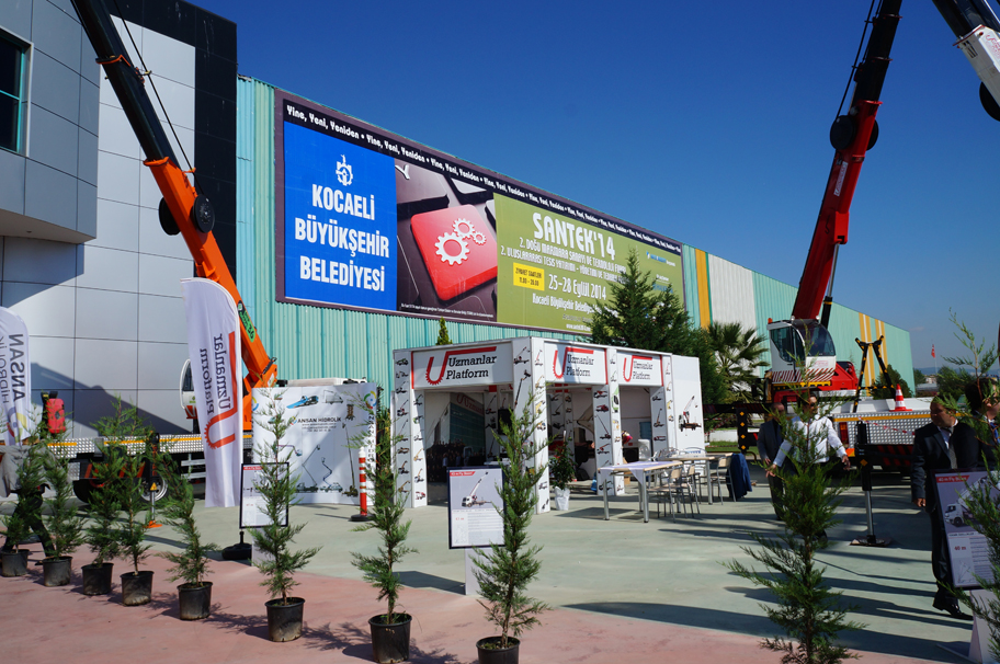 Bourgas Free Zone participates in MATCH4INDUSTRY