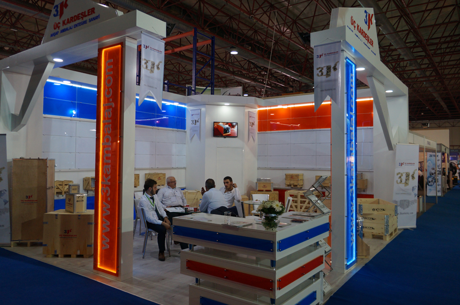 Bourgas Free Zone participates in MATCH4INDUSTRY