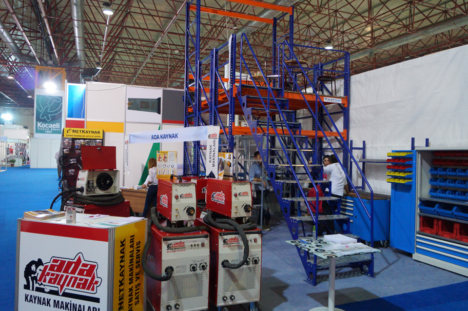 Bourgas Free Zone participates in MATCH4INDUSTRY
