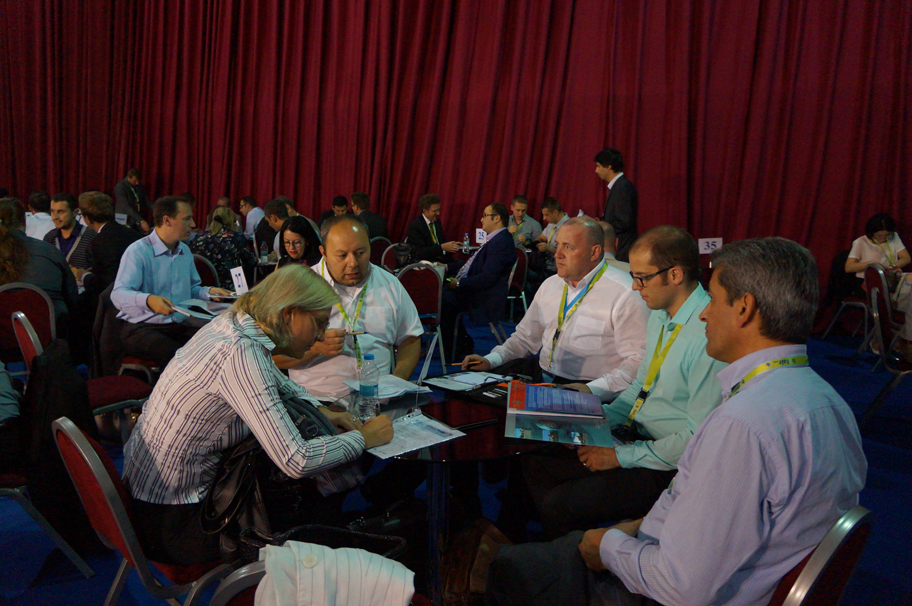 Bourgas Free Zone participates in MATCH4INDUSTRY