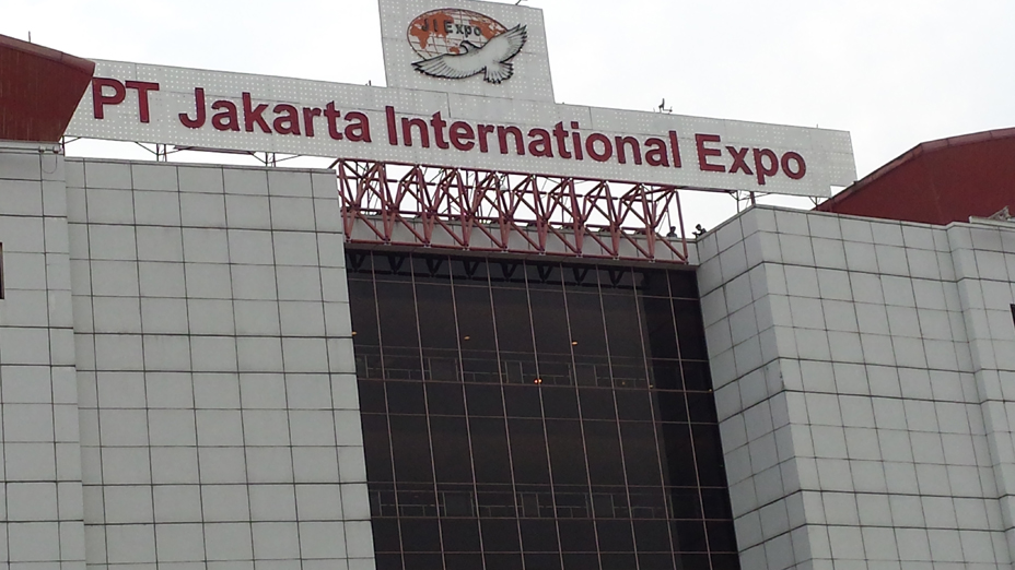 Burgas Free Zone on the exhibition Intralogistics Indonesia