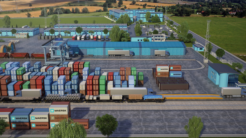 Attractive opportunities for investment incentives at Bourgas Free Zone