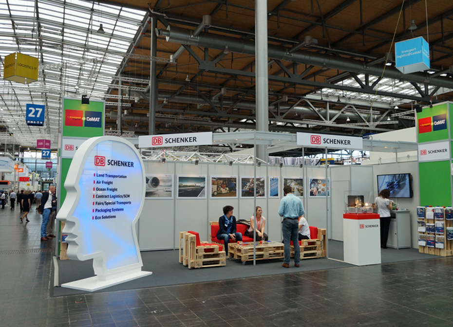 Bourgas Free Zone at CeMAT 2016